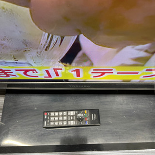⭐️TOSHIBA 2011年製55インチ液晶TV 55A2⭐️