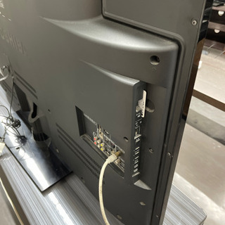 ⭐️TOSHIBA 2011年製55インチ液晶TV 55A2⭐️