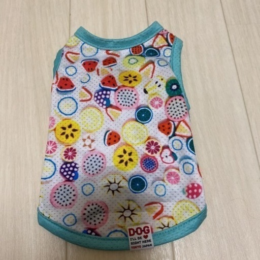 犬用品多数