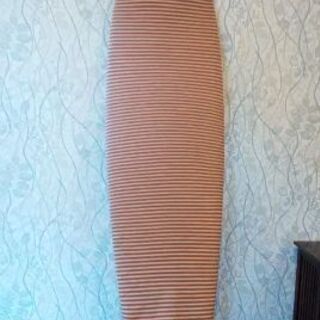 馴染みやすいサーフボード