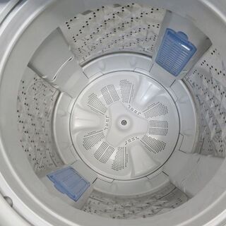 配達設置無料！良品 2018年製 大容量10kg 洗濯機 Pana IS05