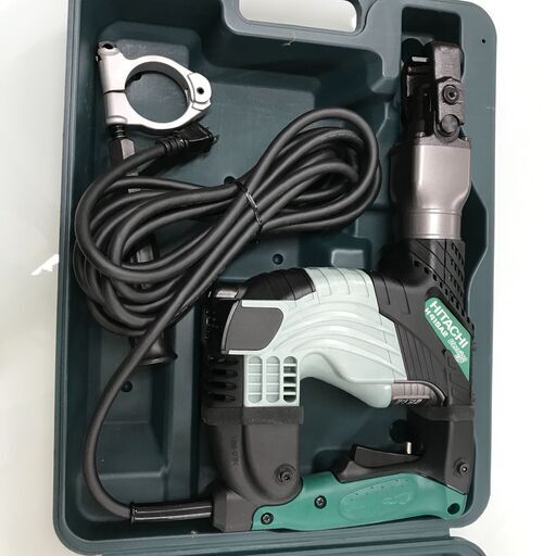 電動ハンマー HITACHI H41SA2 ※美品状態