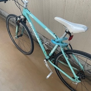 ビアンキ passo ※ジャンク | fdn.edu.br
