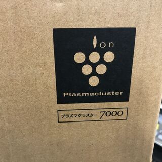 加湿空気清浄機  シャープ KC-40TH4-W 2021年製 ※未使用品