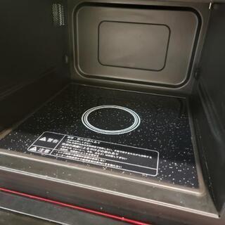 h1112売約済み❌自動メニュー28種類!2018年製 コイズミ グルメナ オーブンレンジ - 家電