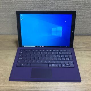 SurfacePro3 256GB Model1631 バックラ...