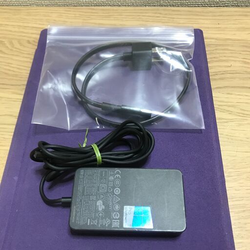 SurfacePro3 256GB Model1631 バックライトキーボードタイプカバー付き