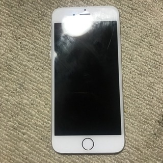 iPhone6 ジャンク