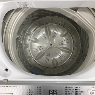 トレファク摂津店 】Panasonic【パナソニック】の2017年製全自動洗濯機
