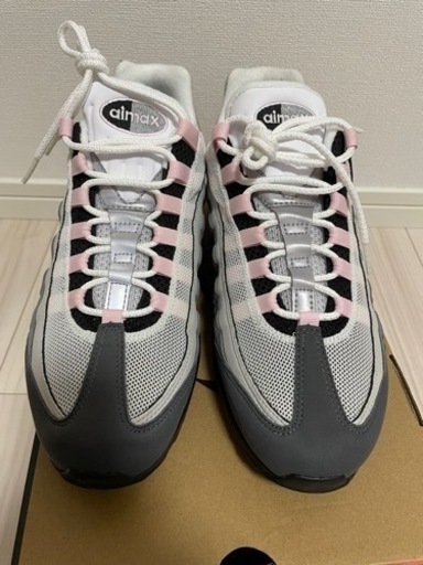 新品未使用】NIKE エアマックス95 PRM | inmarco.ae