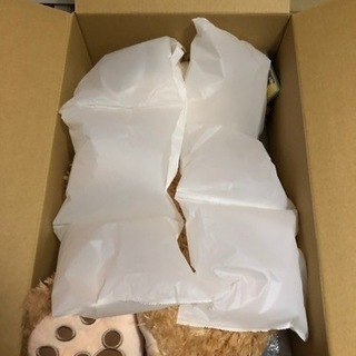 ダッフィーぬいぐるみMサイズ