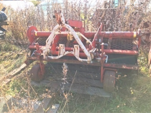 各社農機具売ります☆アップローター、ウイングハローやヘビーカルチ