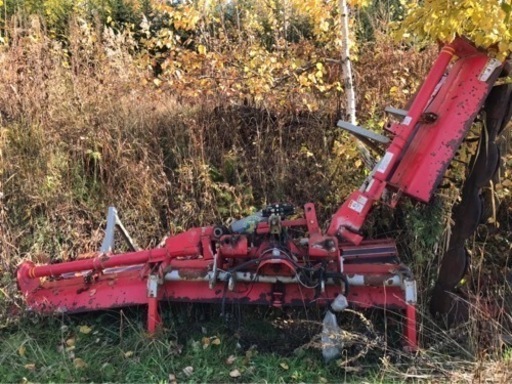 各社農機具売ります☆アップローター、ウイングハローやヘビーカルチ