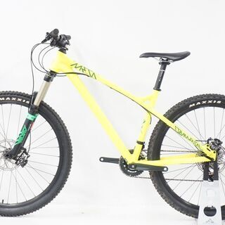 COMMENCAL 「コメンサル」 META HT 650B 2014年モデル マウンテンバイク