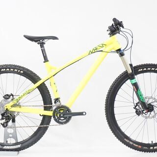 COMMENCAL 「コメンサル」 META HT 650B 2...