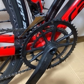 Cannondale CAAD12 完成車　