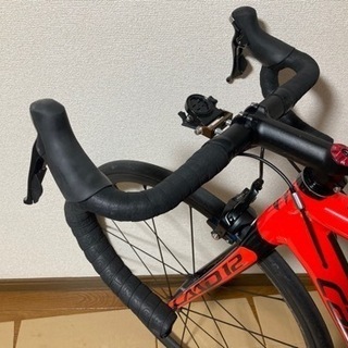 Cannondale CAAD12 完成車　