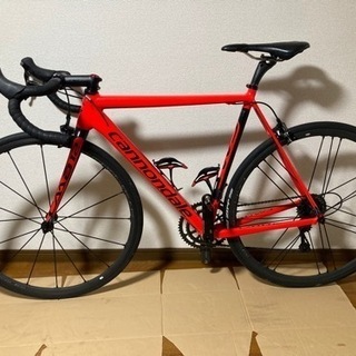 Cannondale CAAD12 完成車　