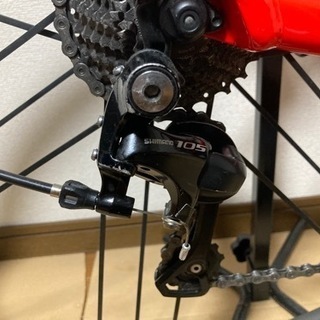 Cannondale CAAD12 完成車　