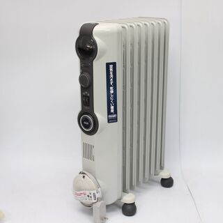 377)デロンギ DeLonghi オイルヒーター 8～10畳用...