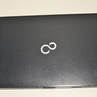 富士通 ノートパソコン LIFEBOOK S936/P Win11 SSD512 富士通 ノート