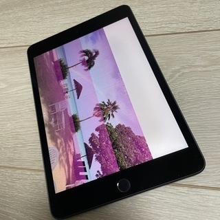 あ*ん様 Ipad mini5 ジャンク iPad mini(第5世代)※ジャンク品※