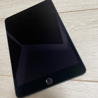 iPad mini(第5世代)※ジャンク品※