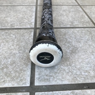 ビヨンドマックスキング2 84cm・720g トップバランス