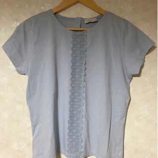 agnes b. カットソー　半袖　Tシャツ