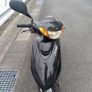 自賠責1年付き ヤマハ ジョグ SA36J 原付 ヤマハ JOG SA36J 2007年式