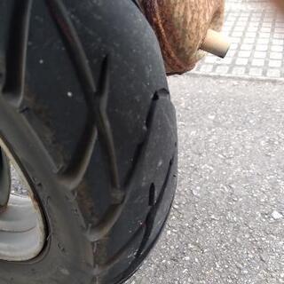 ジョグsa36j 自賠責残りあり 原付