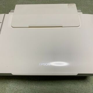 EPSON インクジェットプリンター PX-402A