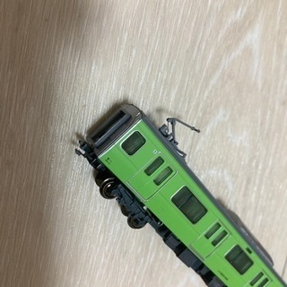 鉄道模型 KATO E231系500番台 みどりの山手線