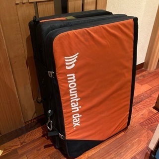 プレゼント サプライズ 【最終処分】mt DAX マウンテンダックス