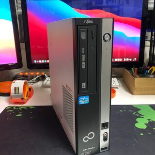 富士通 FMV D581/DX Core i7 500GB 4GB 富士通 ： FMV D581/DX Core i7 500GB 4GB