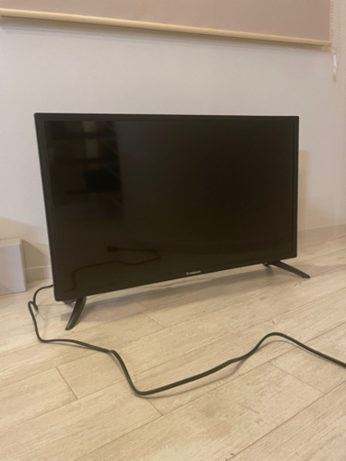 17年製　3年使用　32型テレビ　美品