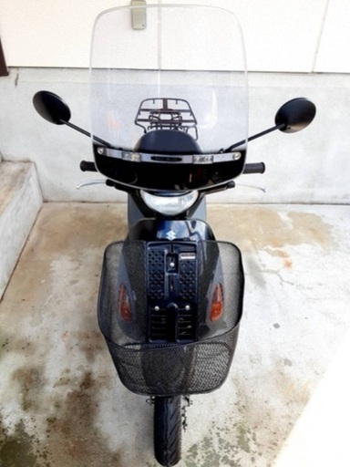 値下げしました、中古バイク問題なく走ります