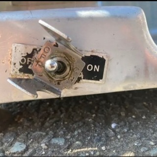 業務用ミートスライサー2011年製