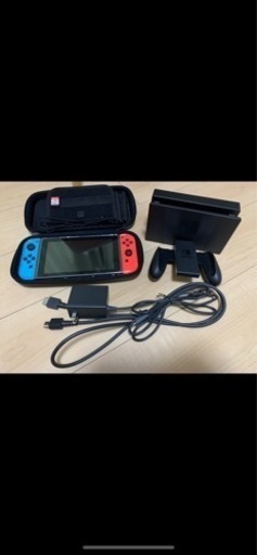 その他 Nintendo Switch