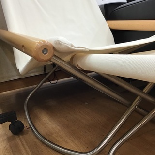 トレファク神戸新長田】NychairXのロッキングチェアーです！！【取りに 