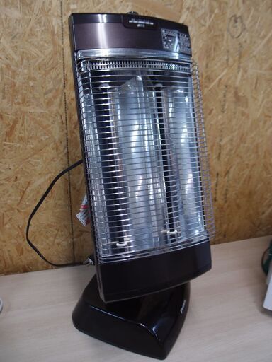 遠赤外線暖房機 セラムヒート ラインアップ 家電量販店取扱製品 | 遠 