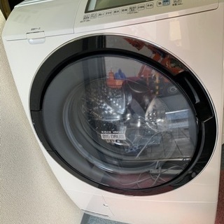 ㊙️全自動洗濯機?乾燥付き?配達出来ます。