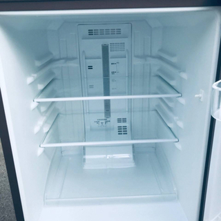 ✨2018年製✨1839番 Panasonic ✨ノンフロン冷凍冷蔵庫✨NR-B14AW-T‼️ - 新宿区
