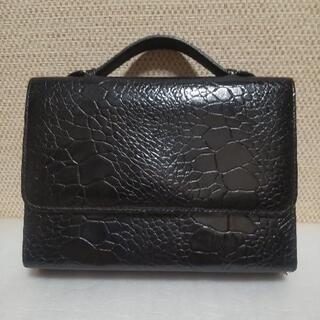 横須賀🆗￥39000の品クロコバック