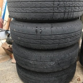 ハイエース★モデリスタホイール‼︎