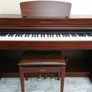 電子ピアノ YAMAHA ヤマハ Clavinova クラビノー...