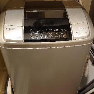 Haier5.5洗濯機(ジャンク品)