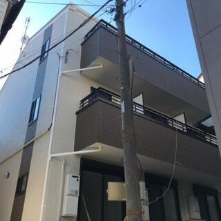 谷在家 東京都の日暮里 舎人ライナー のアパート ジモティー