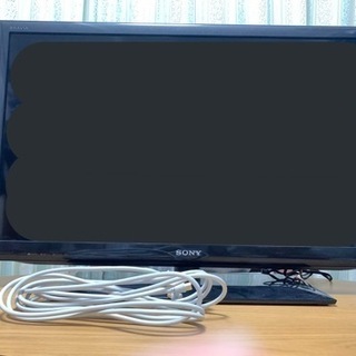 32インチテレビ SONY KDL-32EX550