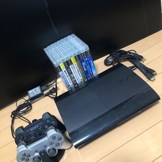 プレステ3      ジャンク品